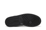 Кроссовки Jordan Air Jordan 1 Mid Se "Invert" (Женская размерная сетка)