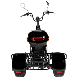 Электроскутер CityCoCo Trike GT X7 PRO 2023
