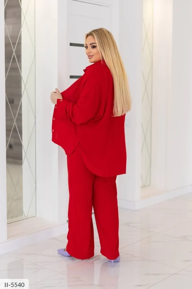 Костюм II-5533 Фабрика Моды