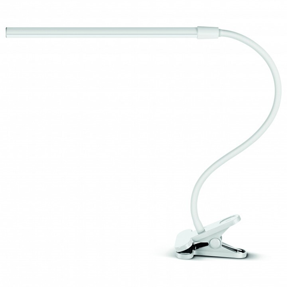 Настольная лампа Arte Lamp A1106LT-1WH