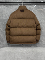 Пуховик Berluti