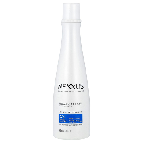 Nexxus, Humectress™, Ultimate Moisture Conditioner, для сухих волос, 400 мл (13,5 жидк. унции)
