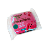 Драже Keliguo Peppermint Watermelon со вкусом арбуза 16 г