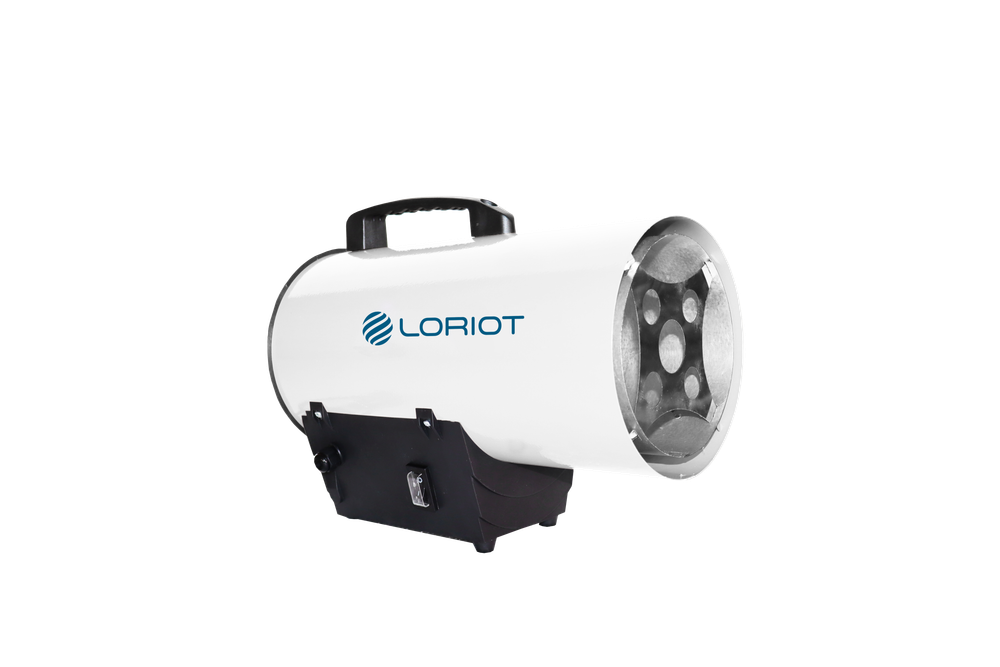 Газовая тепловая пушка Loriot GHB-10