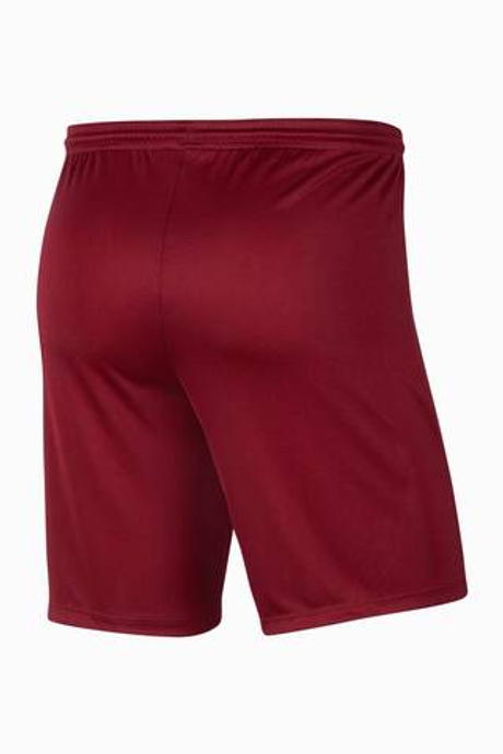 Шорты Nike Dry Park III Junior