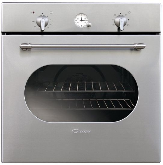 Электрический духовой шкаф Candy FCL 614/6 X