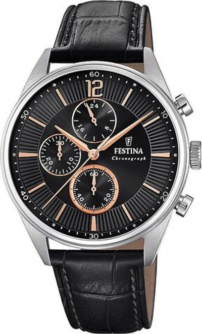 Часы Festina F20286/6