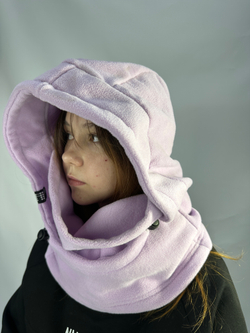 COOLZONE Балаклава флисовая