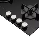 DeLonghi Газовая варочная панель NSL 460 N RUS