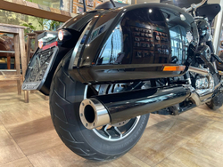 Harley-Davidson Sport Glide (2021)