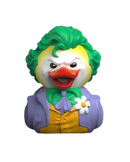 Фигурка-утка Tubbz DC Джокер (Box)