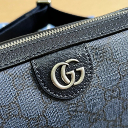 Gucci Ophidia GG Crossbody Bag 23 cm