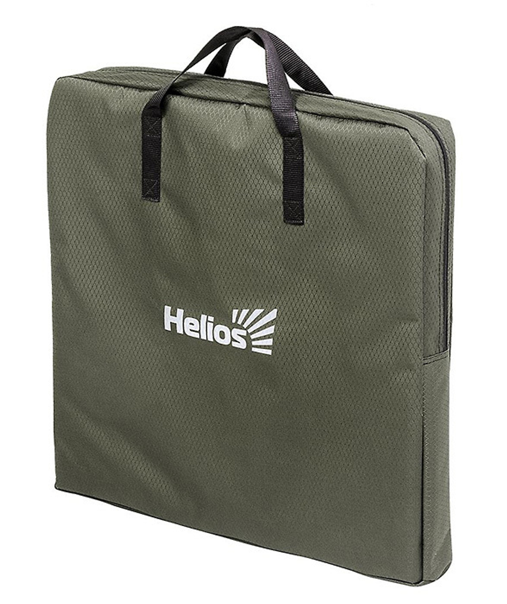 Стол складной с отделом под посуду Helios  (T-HS-TA-519)