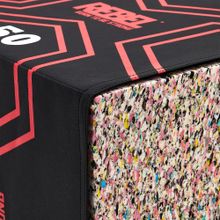 Плиометрический бокс 3 в 1 REBEL