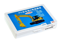 Набор уплотнительных колец KOMATSU, 320 предмета