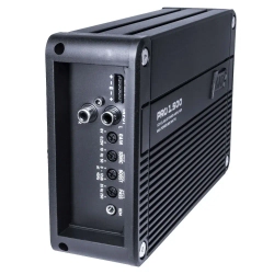 AMP PRO 1.500 Усилитель