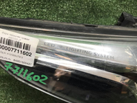 Фара правая JAC J7 (2020-н.в.) LED