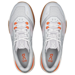 On The Roger Advantage