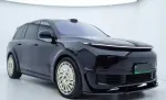 Обвес для Li Xiang L9 2022-2024+ Лисян Л9