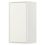 Шкаф - EKET IKEA/ЭКЕТ ИКЕА, 35x35x70,белый