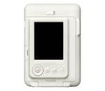 Фотоаппарат моментальной печати Fujifilm Instax MINI LiPlay Misty White