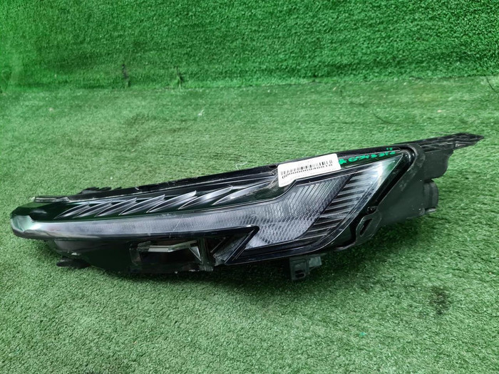 Указатель поворота левый Omoda C5 (2022-н.в.)