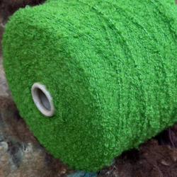 Ba-Rbone Лужайка