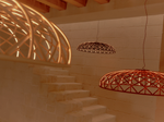 Светильник Flos Skynest Suspension
