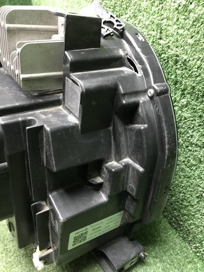 Фара правая Haval Dargo (2022-н.в.) LED