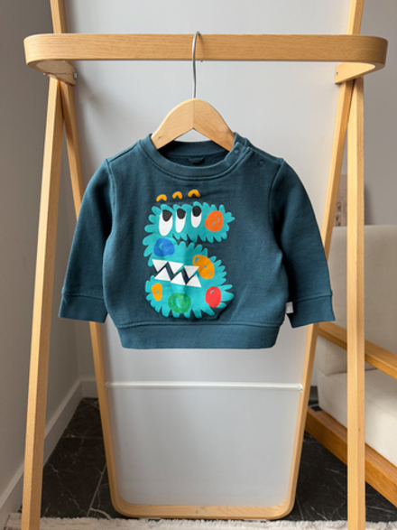 Хлопковый костюм Stella McCartney, 68