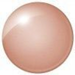 Charme Блеск для губ питательный «Brilliant Shine» тон-57 (Абрикос) 3,5 мл