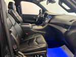 Cadillac Escalade, 2016 год
