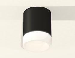 Ambrella Комплект накладного светильника с акрилом MR16 Накладные XS6302063