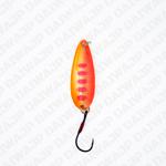 Блесна ART FISHING MESH BITE 7g PINK YAMAME