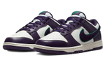 Кроссовки Nike Dunk Low Retro "Chenille Swoosh" Swoosh