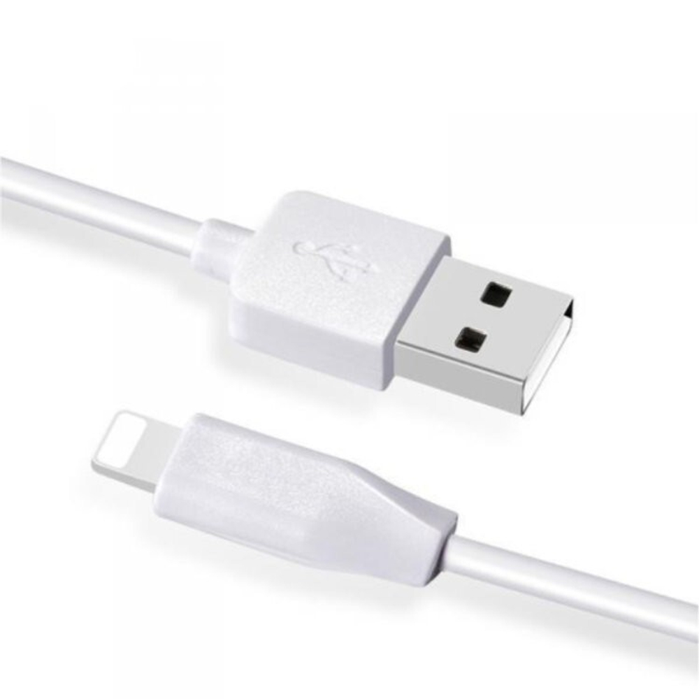 Hoco Rapid X1 Lightning-USB (1 / 2 м) Кабель