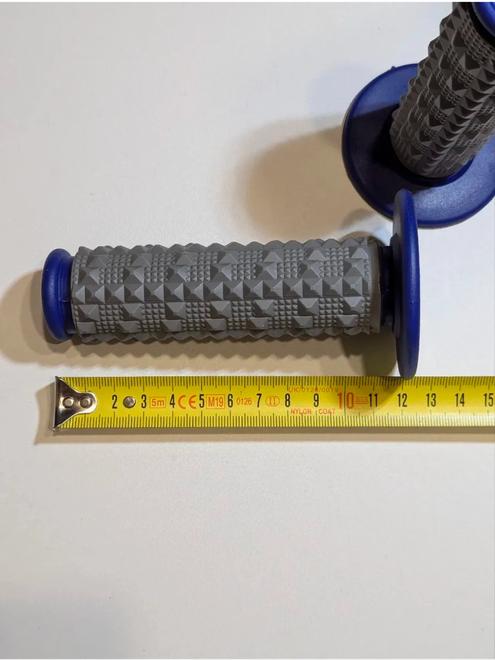 +t Ручки руля для мотоцикла