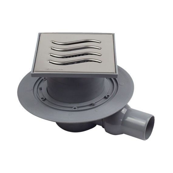 Трап точечный PESTAN Confluo Standard 15х15 Tide 1 купить в Москве и Московской области по низкой цене с доставкой по России Трап точечный PESTAN Confluo Standard 15х15 Tide 1