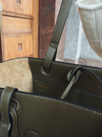 Loewe Large Anagram Tote