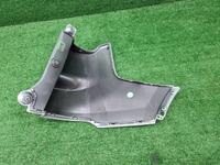 Бампер задний левая часть Geely Atlas Pro (21-нв)