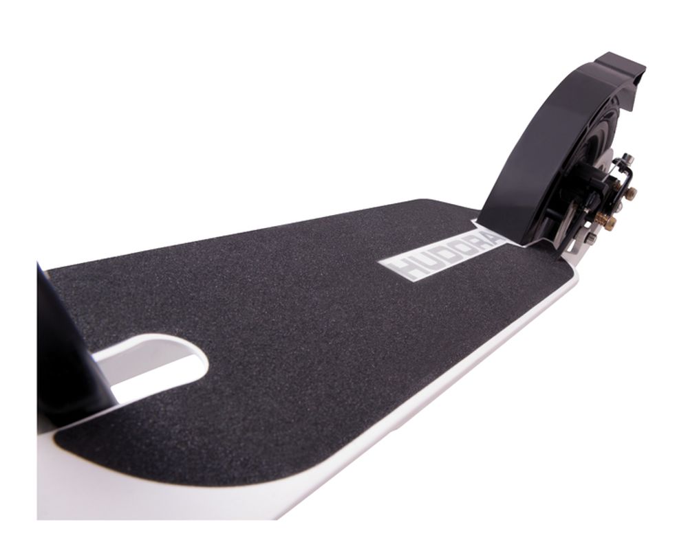 Самокат Hudora Big Wheel Air 230 Dual Brake