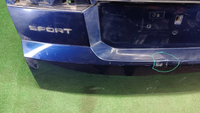 Крышка багажника Range Rover Sport 2 L494 (2013-2022)