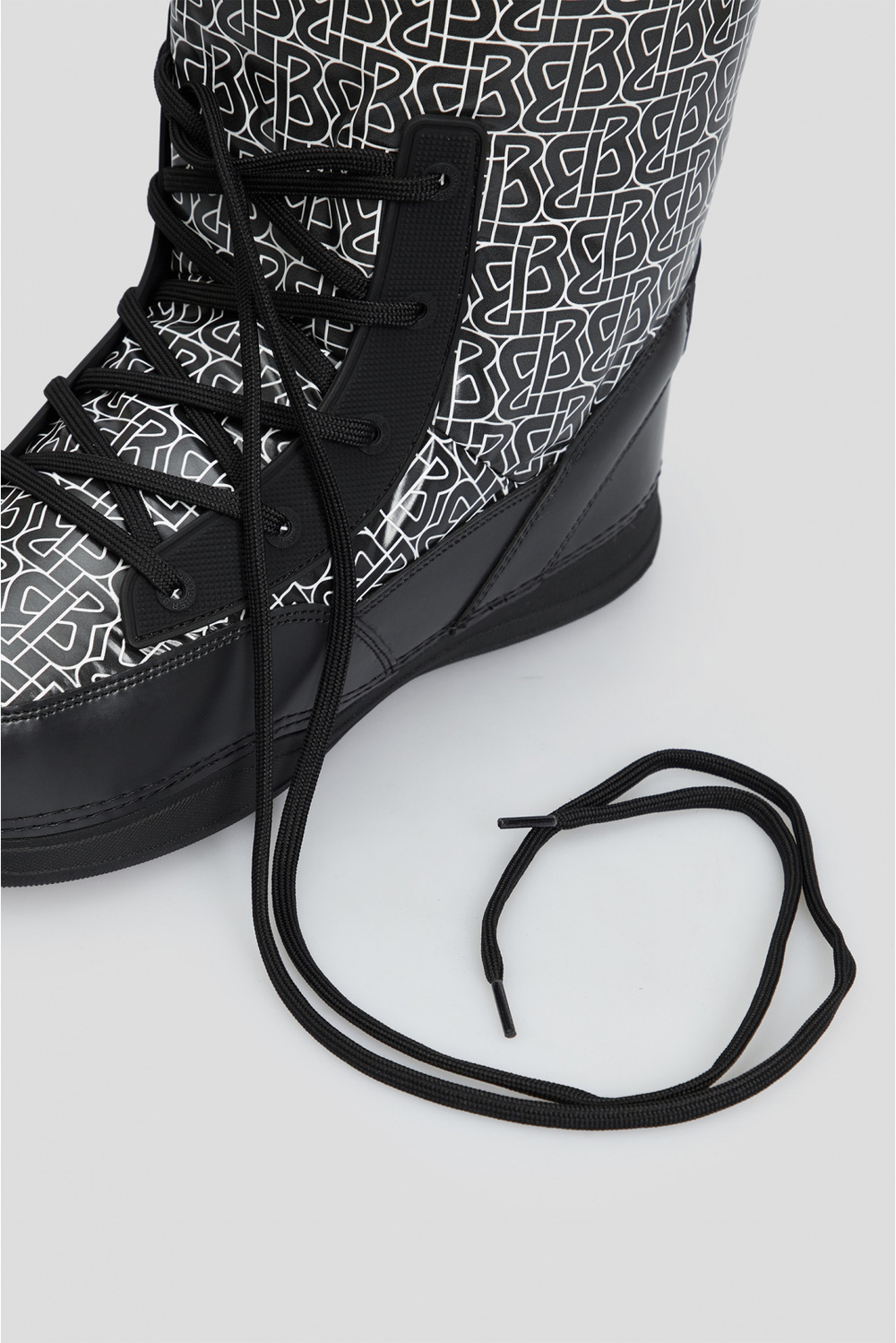 Ботинки BOGNER