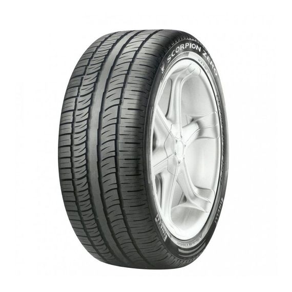 Pirelli Scorpion Zero 295/40 R22 112W XL