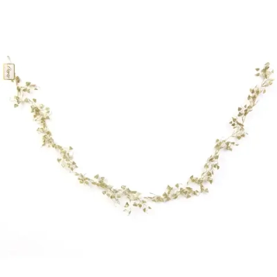 Украшение новогоднее «Сияющее волшебство» 1,80 м, Золото