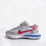 Кроссовки нат. кожа (36-41)р. / шт.