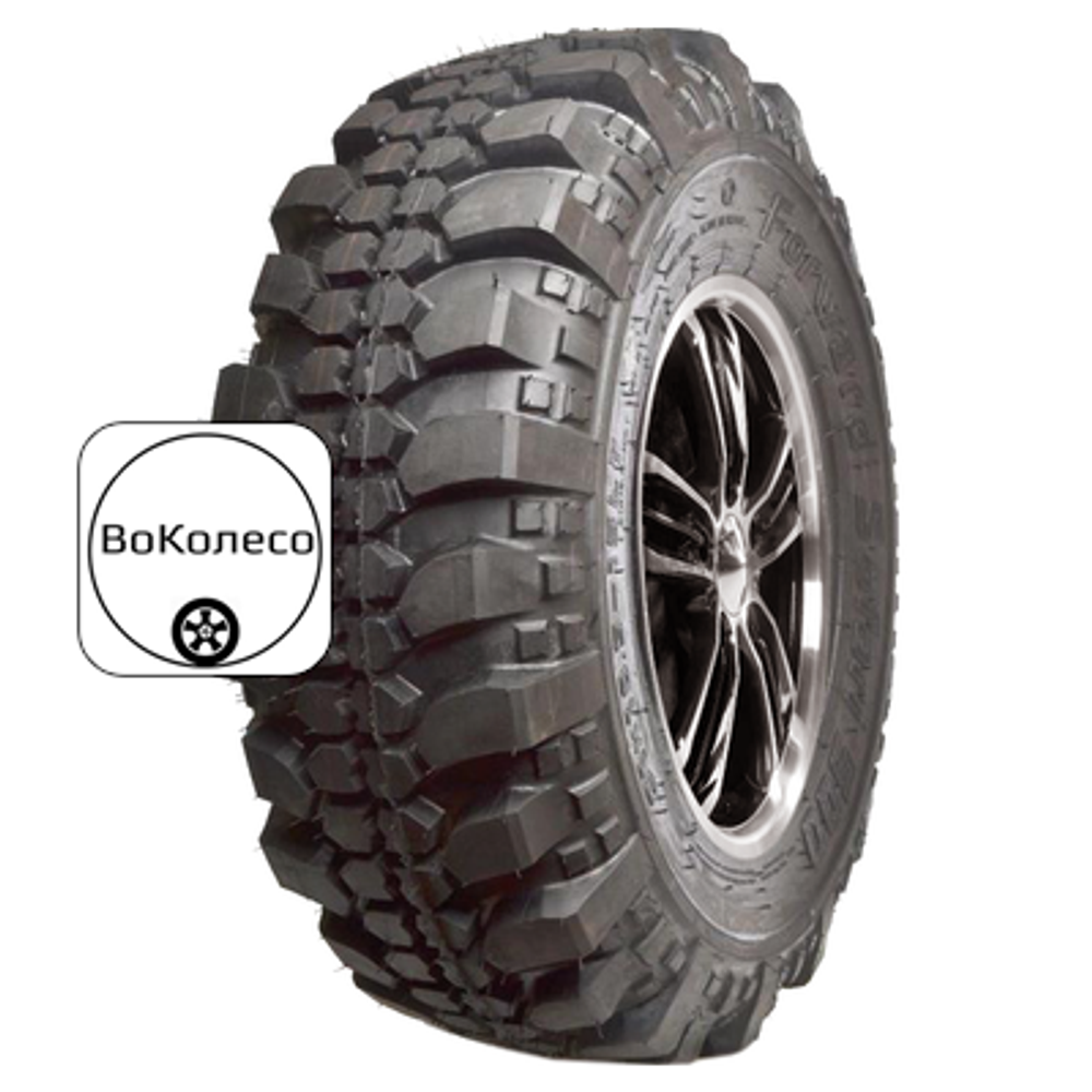 LT31x10,50-15(265/75-15) 109N Safari 500 TT 6PR Forward