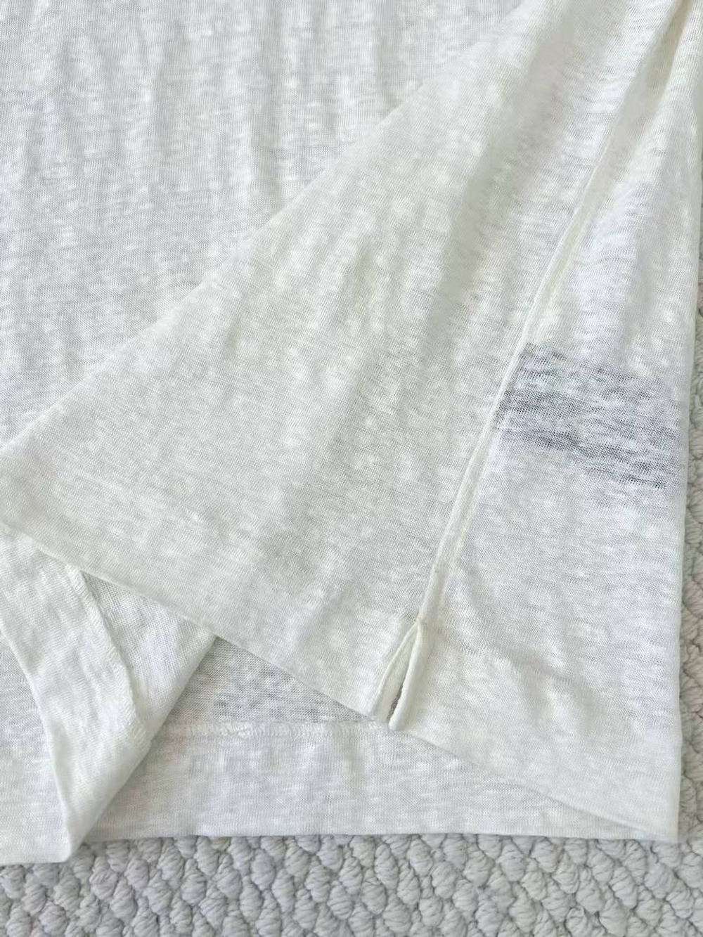 Футболка Zegna