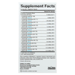 Natural Factors, Ultimate Probiotic, формула 12/12, 12 млрд КОЕ, 120 вегетарианских капсул