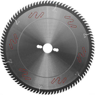 Пильный диск KRUGO 300x3,2/2,2x96Tx30mm проф, WF300096+
